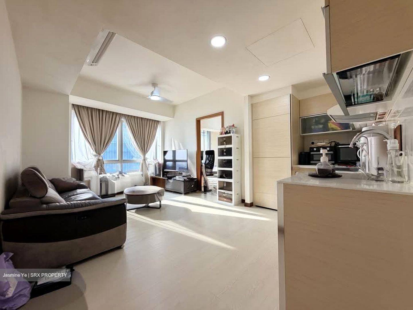 The Sail @ Marina Bay (D1), Apartment #602947771